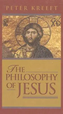 Jézus filozófiája - The Philosophy of Jesus