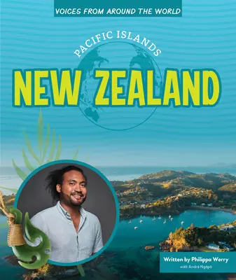 Új-Zéland - New Zealand