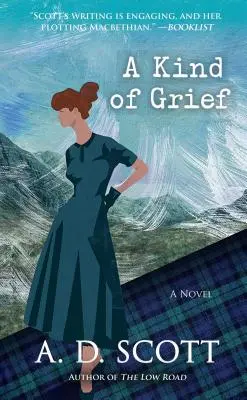 Egyfajta gyász: A Novelvolume 6. kötet - A Kind of Grief: A Novelvolume 6