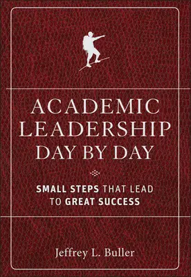 Akadémiai vezetés napról napra - Academic Leadership Day by Day