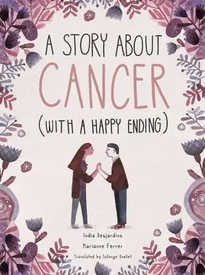 Egy történet a rákról, boldog végkifejlettel - A Story about Cancer with a Happy Ending