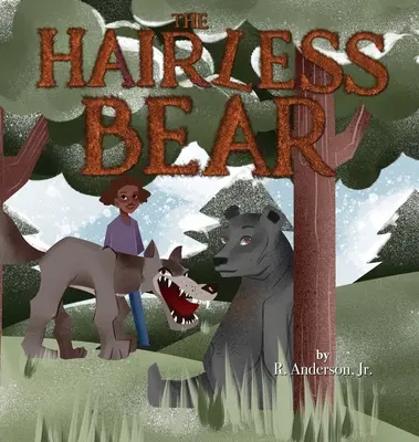 A szőrtelen medve - The Hairless Bear