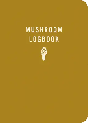 Gombás napló - Mushroom Logbook