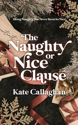 The Naughty Or Nice Clause