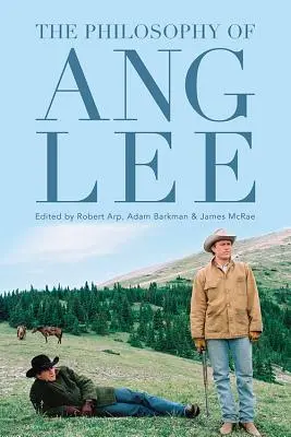 Ang Lee filozófiája - The Philosophy of Ang Lee