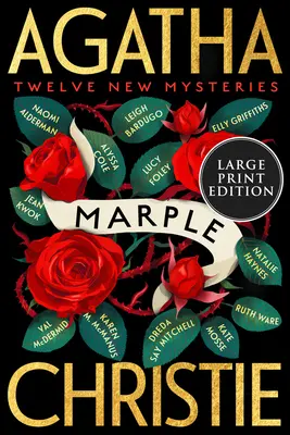 Marple: Tizenkét új rejtély - Marple: Twelve New Mysteries