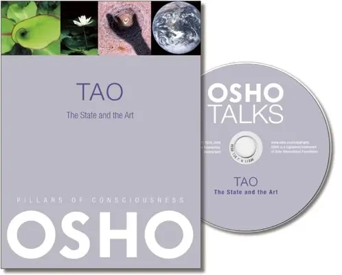 Tao: Az állam és a művészet [CD-vel (Audio)] - Tao: The State and the Art [With CD (Audio)]