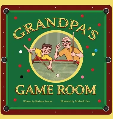 Nagypapa játékszobája - Grandpa's Game Room