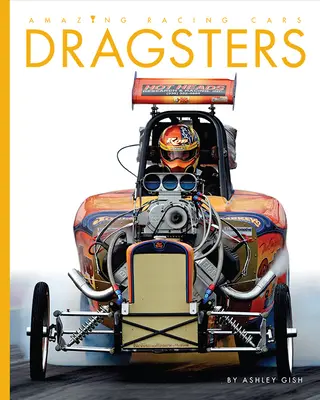 Dragsterek - Dragsters