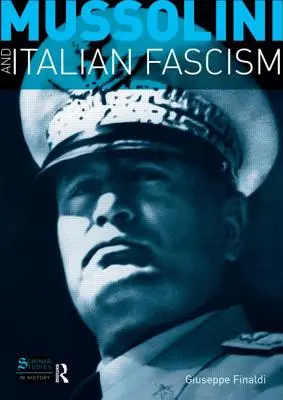 Mussolini és az olasz fasizmus - Mussolini and Italian Fascism