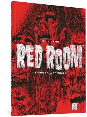 Red Room: Trigger Warnings