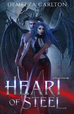 Heart of Steel: A Paranormal Protector Tale