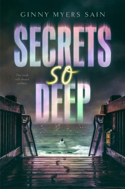 Titkok olyan mélyen - Secrets So Deep