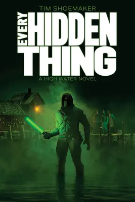 Minden rejtett dolog - Every Hidden Thing