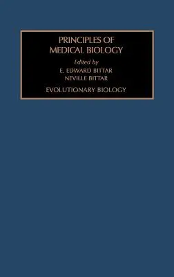 Evolúcióbiológia: kötet - Evolutionary Biology: Volume 1