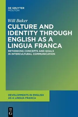 Kultúra és identitás az angol mint lingua franca révén - Culture and Identity through English as a Lingua Franca