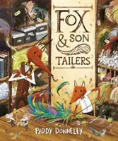 Fox & Son szabók - Fox & Son Tailers