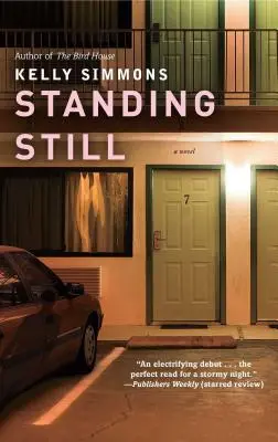 Standing Still