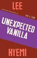 Váratlan vanília - Unexpected Vanilla