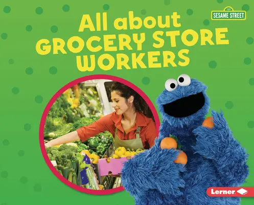 Minden az élelmiszerüzletekben dolgozókról - All about Grocery Store Workers