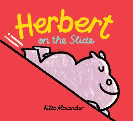 Herbert a csúszdán - Herbert on the Slide