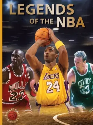 Az NBA legendái - Legends of the NBA