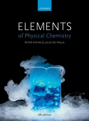 A fizikai kémia elemei - Elements of Physical Chemistry