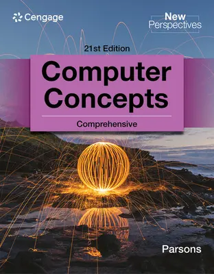 Új perspektívák Számítógépes fogalmak átfogó - New Perspectives Computer Concepts Comprehensive