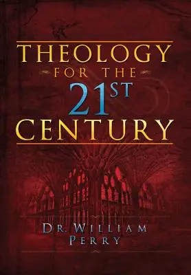 Teológia a 21. században - Theology for the 21st Century