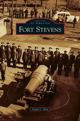 Fort Stevens