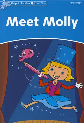 Ismerd meg Mollyt - Meet Molly