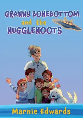 Nagyi Bonebottom és a nugglerek - Granny Bonebottom and the Nugglenoots