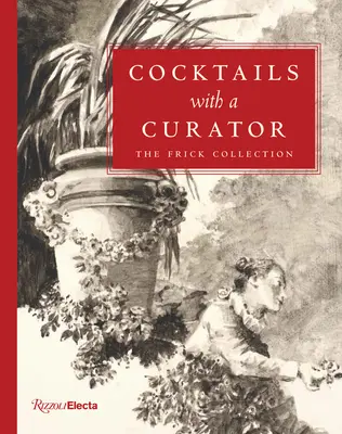 Koktélok egy kurátorral - Cocktails with a Curator