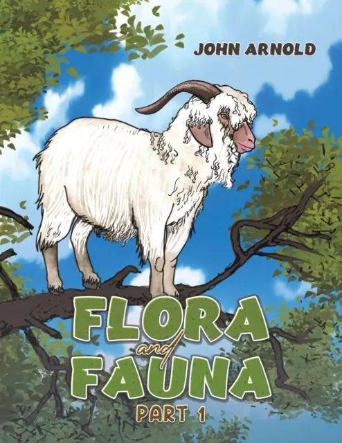 Flóra és fauna 1. rész - Flora and Fauna Part 1