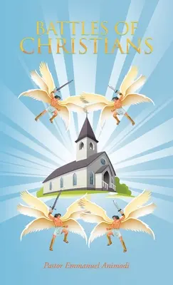 A keresztények csatái - Battles of Christians