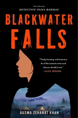 Blackwater Falls: A Thriller