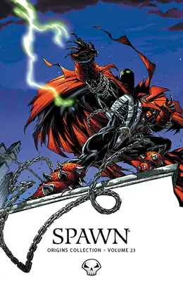 Spawn Origins, 23. kötet - Spawn Origins, Volume 23