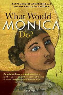 Mit tenne Monica? - What Would Monica Do?