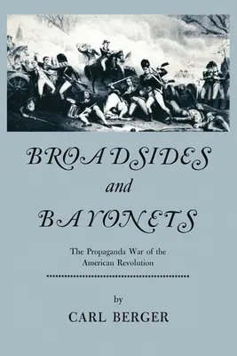 Bordalok és szuronyok - Broadsides and Bayonets