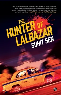 A lalbazari vadász - The Hunter of Lalbazar