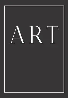 Umění: Dekorativní kniha pro konferenční stolky, knihovny a stolky: Knihy s dekoracemi ve stylu stohů, které doplní domácí výzdobu ložnic. - Art: A decorative book for coffee tables, bookshelves and end tables: Stack style decor books to add home decor to bedrooms