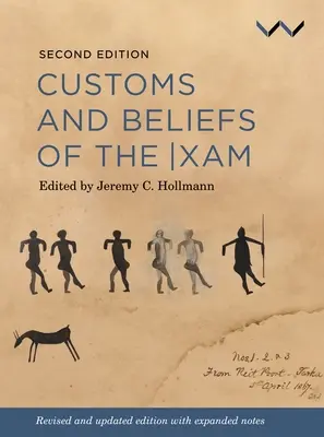 A Xam szokásai és hiedelmei - Customs and Beliefs of the Xam