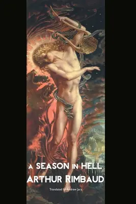 Egy évszak a pokolban: Large Print Edition - A Season in Hell: Large Print Edition