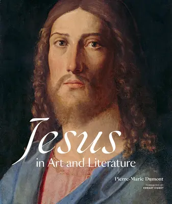 Jézus a művészetben és az irodalomban - Jesus in Art and Literature