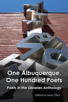 Egy Albuquerque, száz költő - One Albuquerque, One Hundred Poets