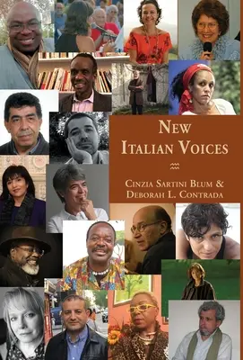 Új olasz hangok: Transzkulturális írás a kortárs Olaszországban - New Italian Voices: Transcultural Writing in Contemporary Italy