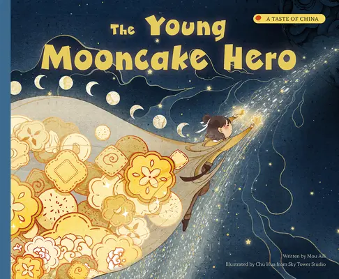 Az ifjú holdtortás hős - The Young Mooncake Hero