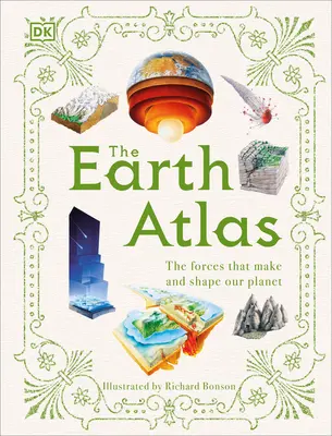 A Föld atlasza - The Earth Atlas