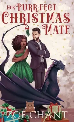 Její dokonalý vánoční partner - Her Purr-fect Christmas Mate
