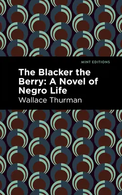 The Blacker the Berry: A Novel of Negro Life